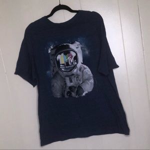 💥 5/$20 MTV T-shirt